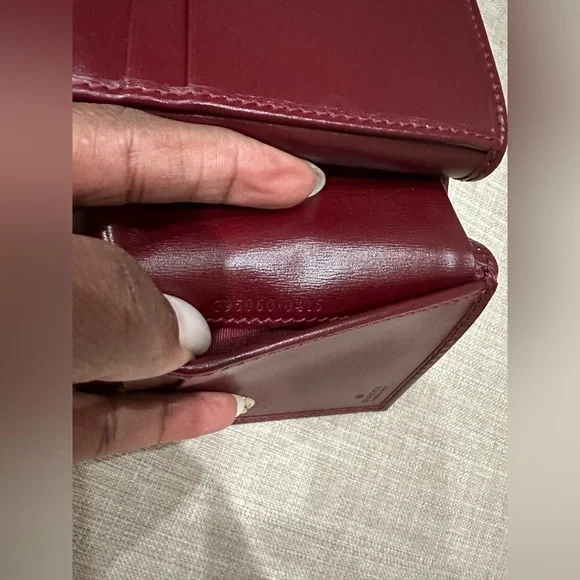 Gucci Wallet - Picture 5 of 8